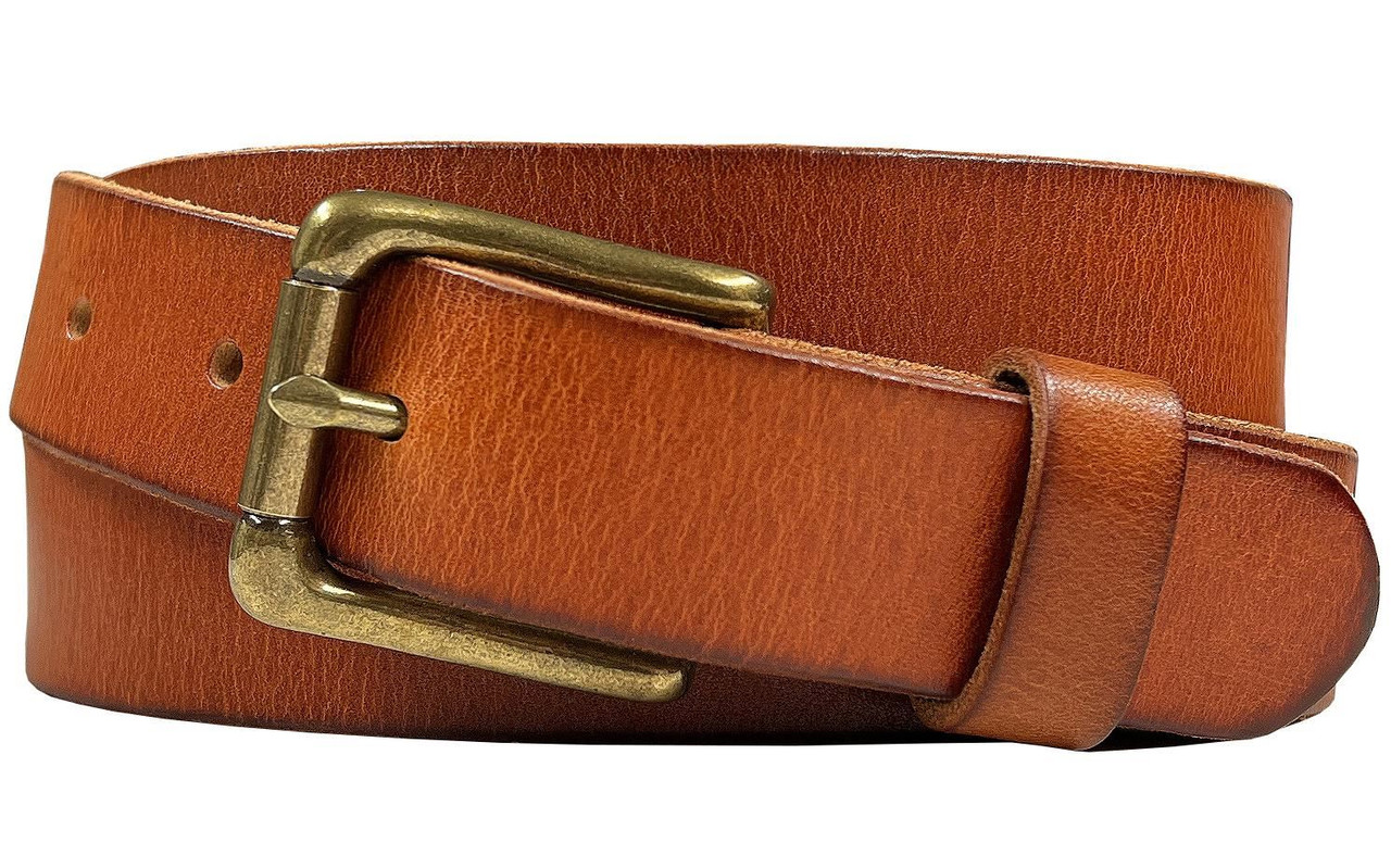 小物 ATLAST&CO SOLID BRASS BELT Amazon.com: Solid Brass Belt Buckle Retro Style Men's Belt Thick
