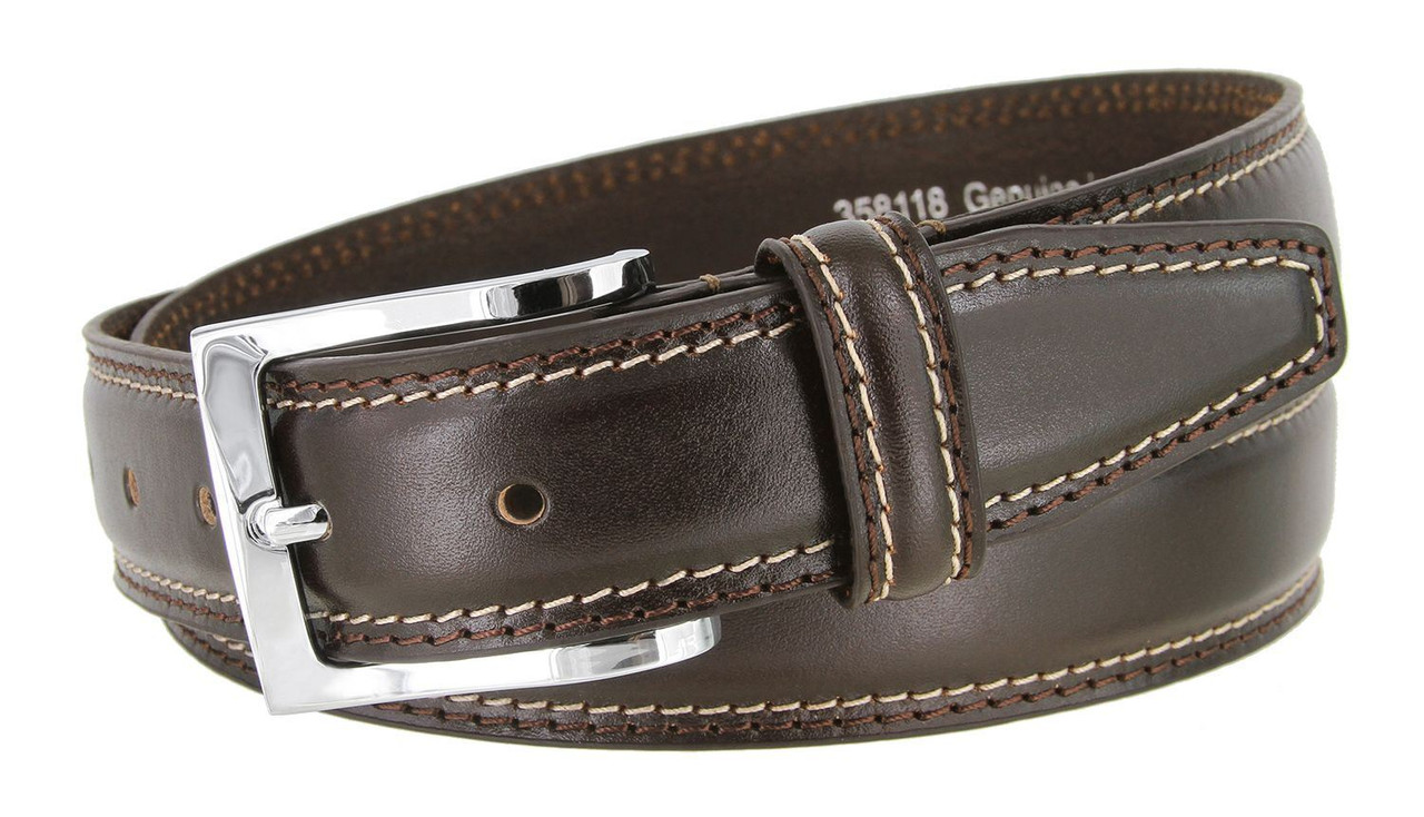 小物 PRY l Buckle Leather Belt Amazon.com: Casual Stainless Steel 