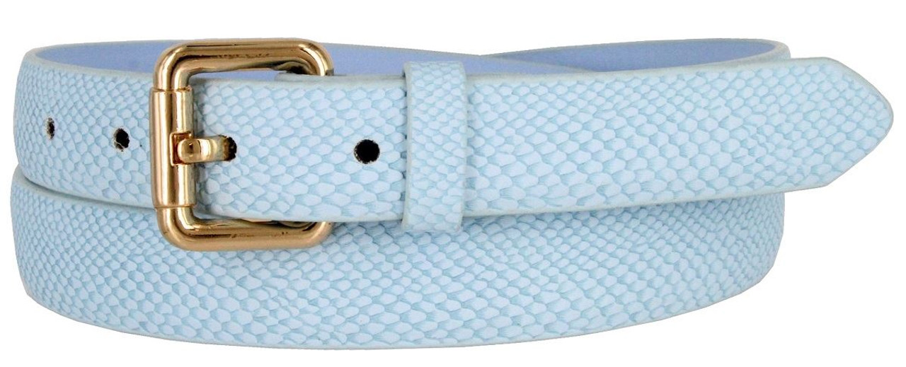 【s/e/o】25SS / EYELET WIDE BELT ZIS grommet studded wide leather belt sz S | eBay