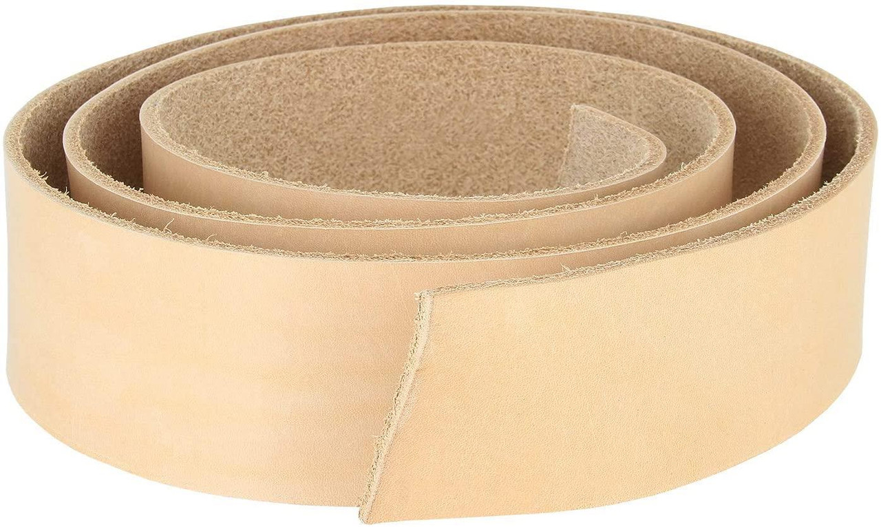 160501 Reversible Belt Strap Without Buckle Replacement Genuine