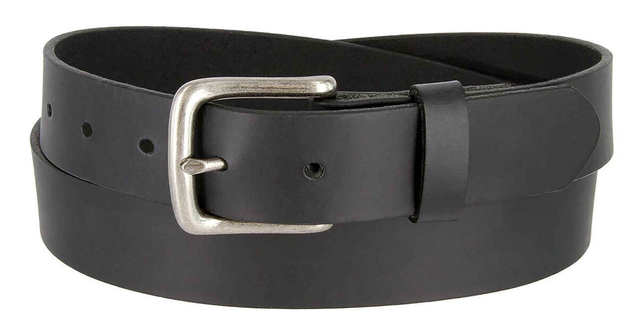 L　jean frill belt Tong Gu 1X Women Denim Waist Belt Waistband metal buckle