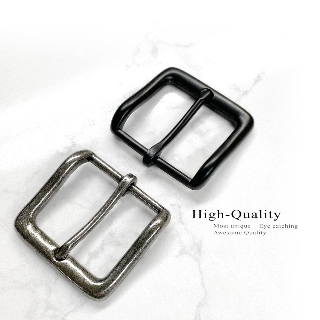 ▷ Metal Buckle Types and Buckle Model - Belt Buckle - Price Options