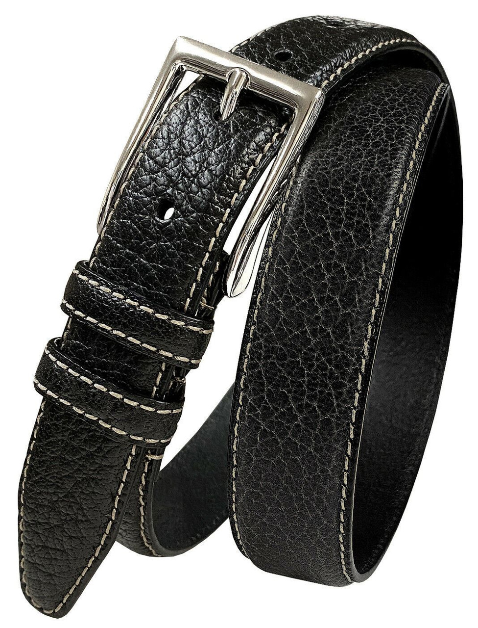 30mm Joni Leather Belt