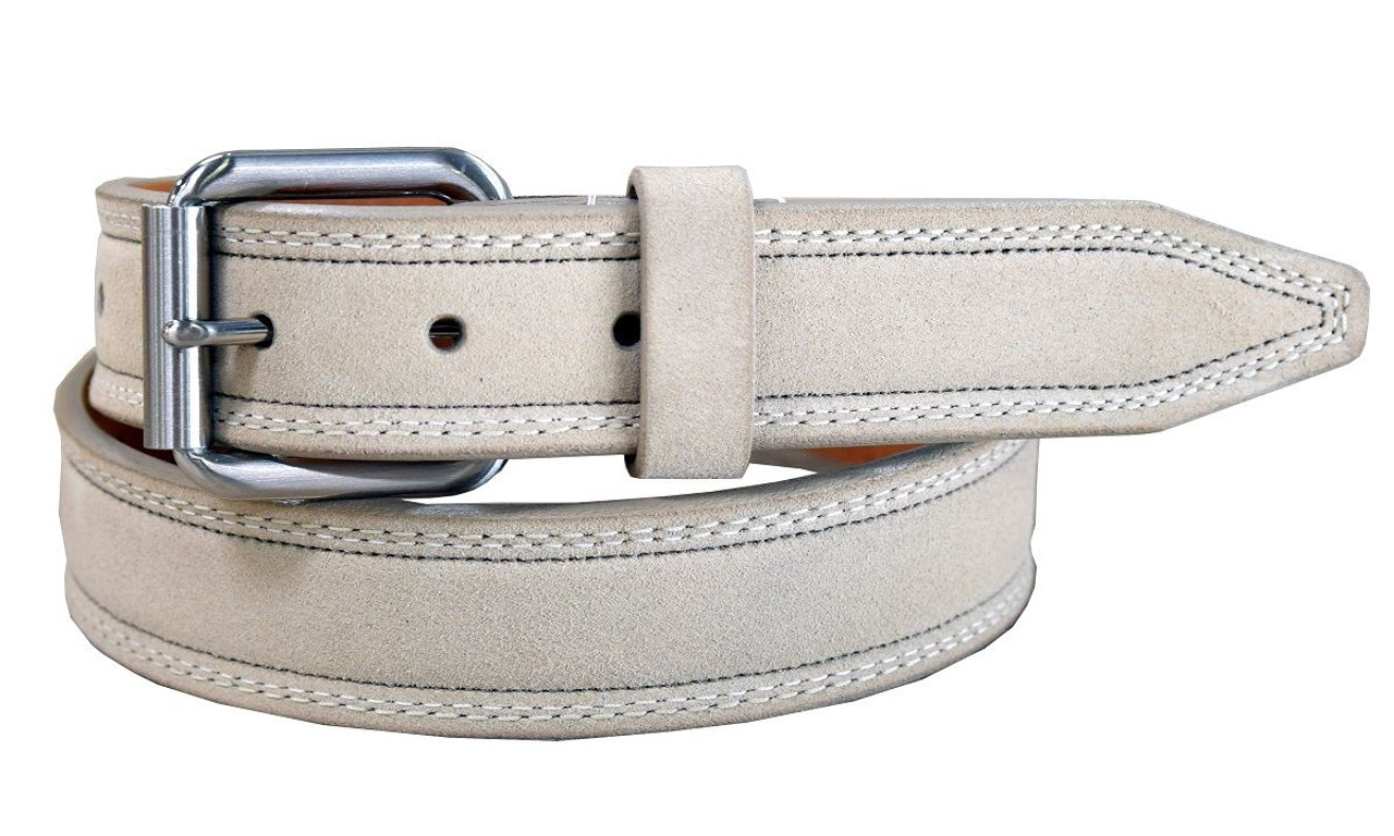 remo tulliani leather belt