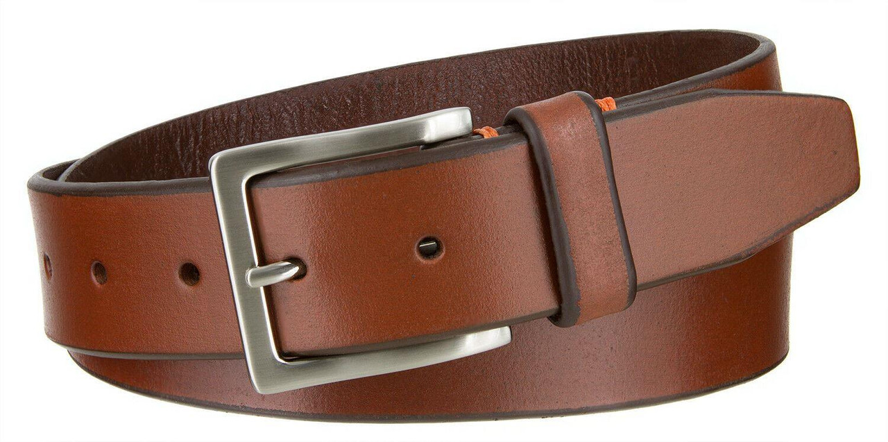 Lee Men's Reversible Leather Belt