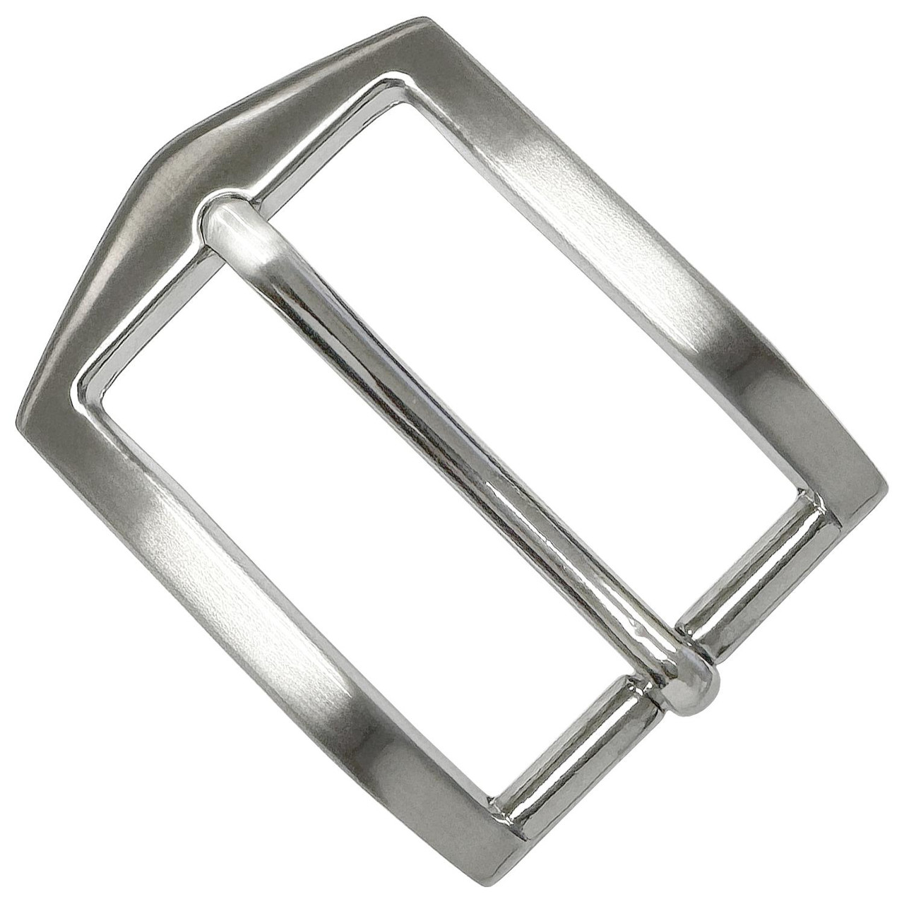 BS3327-NB Replacement Buckle Classic Dress Belt Buckle fits 1-1/8