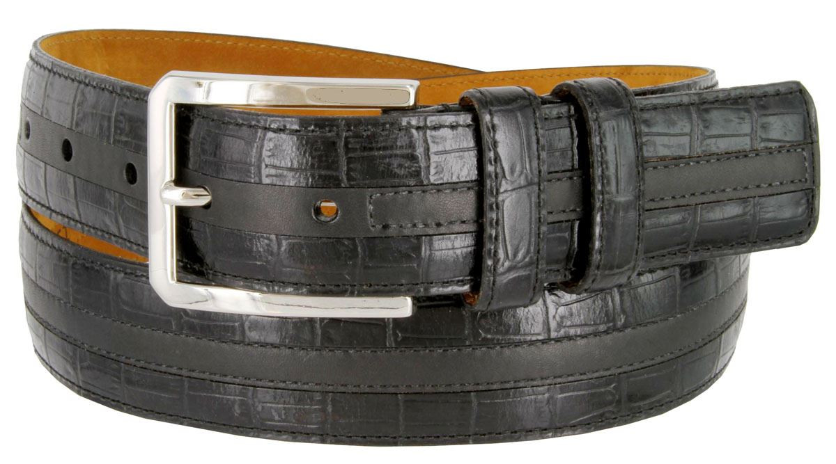 Belts Made In USA Belts