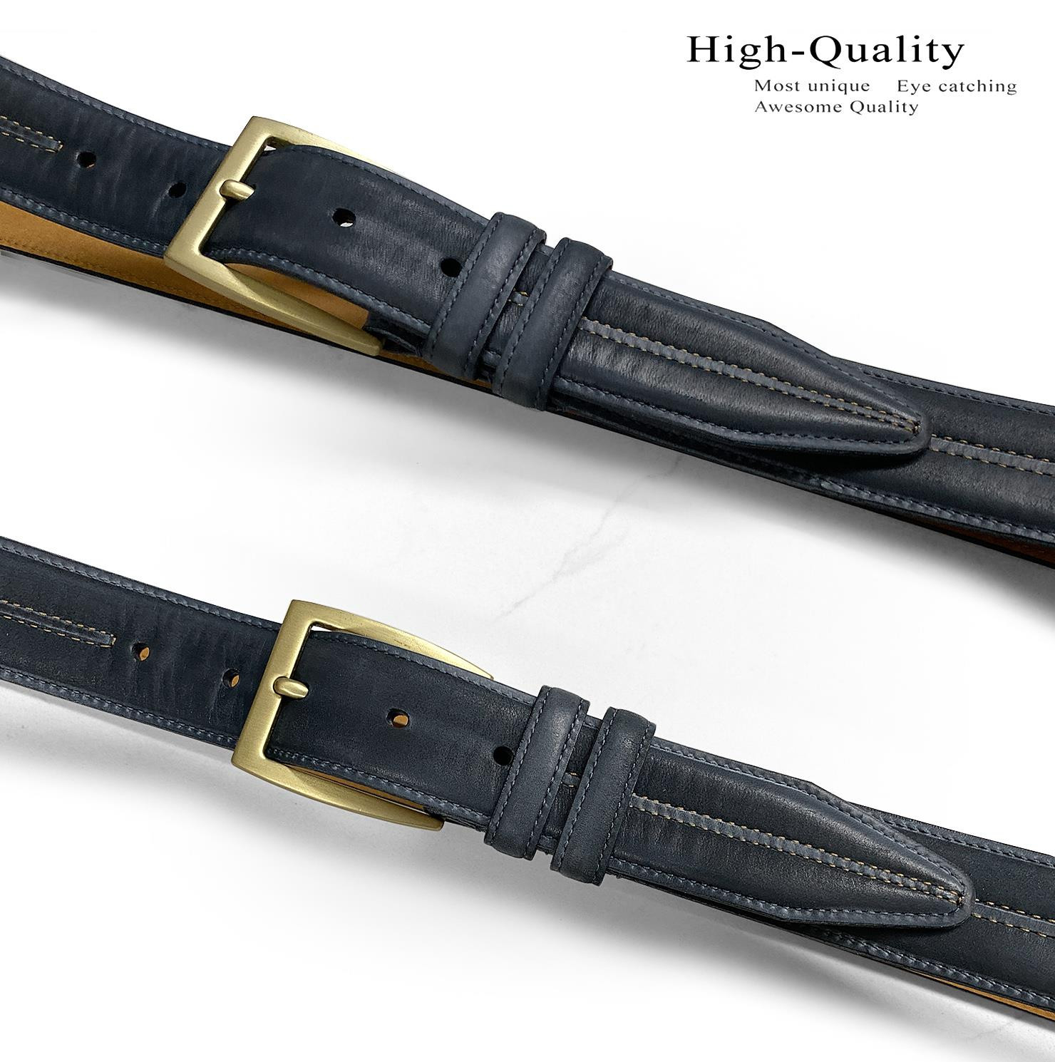 Belts Made In USA Belts