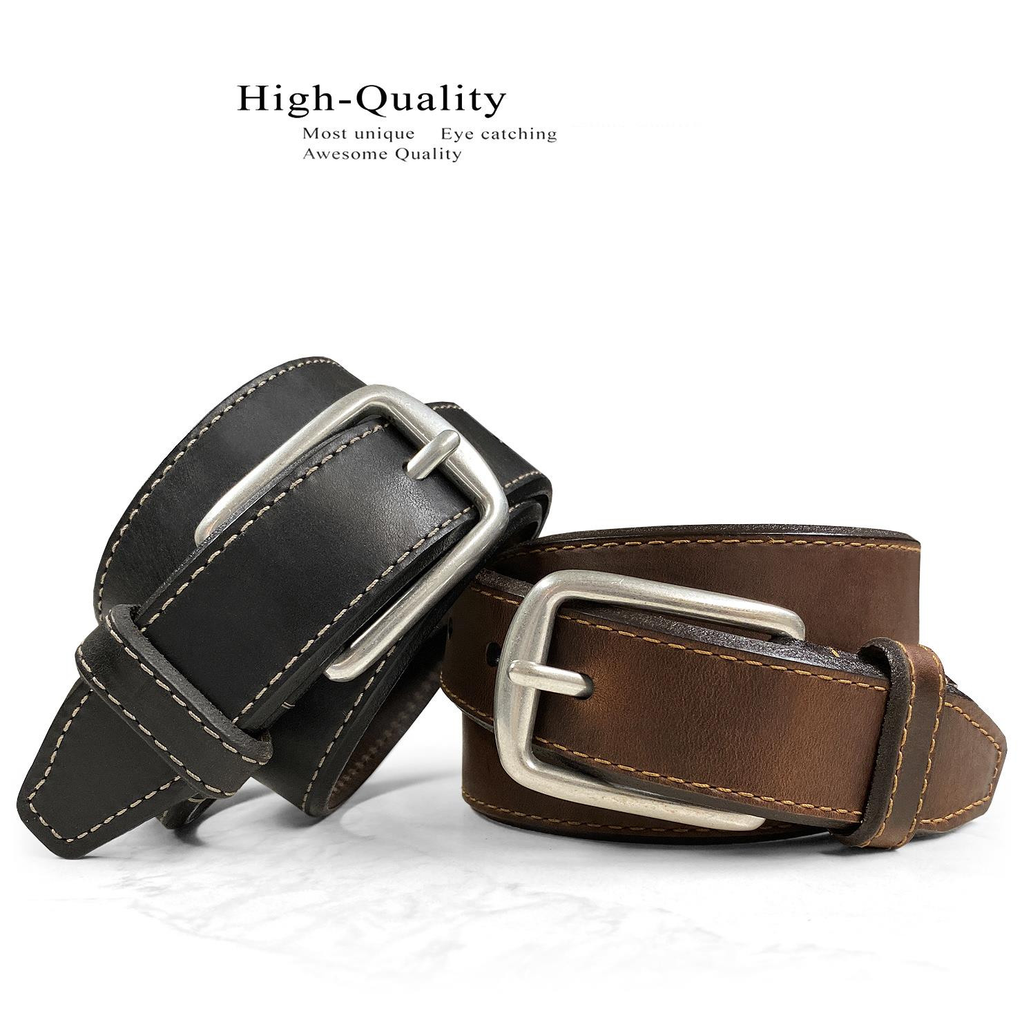 Belts Made In USA Belts