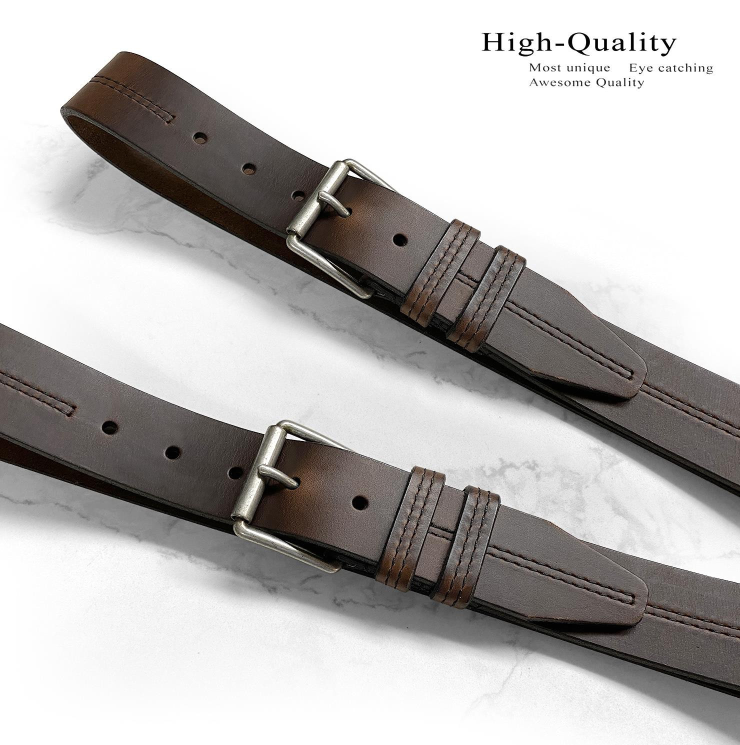 lejon belts