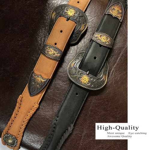 Belts - Conchos Belts - Belts.com