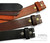 BS040 Replacement Belt Genuine Full Grain Leather Belt Strap with Snaps on 1-1/2"(38mm) Wide