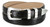 Vince Men's Belt Italian Calfskin Genuine Leather Designer Dress Belt