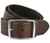 Heavy Duty Uniform Work Belt Genuine Full Grain Leather Belt 1-3/4" (45mm) wide