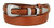 S5527 Antique Western Buckle Belt Oil Tanned Genuine Leather Ranger Belt