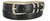 Menlo Italian Calfskin Genuine Leather Designer Golf Dress Belt 1-1/8"(30mm) Wide