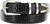 St. Mark Italian Calfskin Genuine Leather Designer  Dress Belts 1-1/8" (30mm) Wide