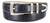 Jakarta Italian Calfskin Genuine Leather Designer Golf Dress Belt 1-1/8"(30mm) Wide