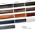 Canyon Italian Calfskin Genuine Leather Designer Golf Dress Belt 1-1/8"(30mm) Wide