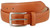 3515125 Classic Buckle Genuine Leather Smooth Casual Dress Belt 1-3/8"(35mm) Wide