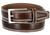 8119-30 Made in Italy Belts Genuine Leather Casual Dress Belt 1-1/8"(30mm) Wide Belt