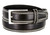 8119-30 Made in Italy Belts Genuine Leather Casual Dress Belt 1-1/8"(30mm) Wide Belt