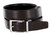 4089A-NP-RB30 Reversible Belt Genuine Leather Dress Casual Belt 1-1/8"(30mm) Wide