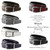 4010B-NP-RB30 Reversible Belt Genuine Leather Dress Casual Belt 1-1/8"(30mm) Wide
