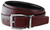 Reversible Belt Genuine Leather Dress Casual Belt 1-1/8"(30mm) Wide