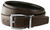 Reversible Belt Genuine Leather Dress Casual Belt 1-1/8"(30mm) Wide