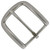 JT11082 Classic Casual Metal Belt Buckle fits 1-1/2" (38mm) Wide Belt