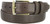 Lejon 2042 Made in USA Belt Genuine Italian Calfskin Leather Casual Dress Belt 1-3/8"(35mm) Wide