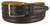 Lejon Made in USA Men's Dress Belt Heritage Leather Casual Belt 1-3/8"(35mm) Wide