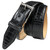 Men's Dress Belt Classic Buckle Italian Calfskin Genuine Leather Casual Belt 1-3/8"(30mm) Wide