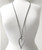 Long Necklace Necklace Pendant Nickel free Fashion Women Art Craft 04512