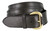 660113 Fashion Women's Casual Belt Genuine leather Belt 2"(50mm) Wide