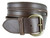 660113 Fashion Women's Casual Belt Genuine leather Belt 2"(50mm) Wide