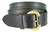 660113 Fashion Women's Casual Belt Genuine leather Belt 2"(50mm) Wide