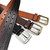 Men's Leather Belts One Piece 100% Genuine Leather Classic Work Business Dress Belt