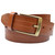 Men's Leather Belts One Piece 100% Genuine Leather Classic Casual Dress Belt