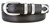 Ashford Burnish Edge Smooth Genuine Leather Dress Belt 1-1/8"(30mm) Wide
