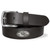 Ellison Fishing Pole Genuine Full Grain Leather Casual Dress Belt 1-1/4"(32mm) Wide
