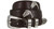 2527 Sea Bass Leather Designer Dress Belt (24/29) Taper