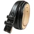 2527 Sea Bass Leather Designer Dress Belt (24/29) Taper