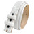 2527 Sea Bass Leather Designer Dress Belt (24/29) Taper