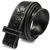 BS322602 Genuine Full Grain Leather Western Floral Engraved Tooled Belt Strap 1-1/4"(32mm) Wide