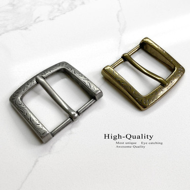 High Quality 40mm Forged Belt Buckle for Strapping - China 40mm Belt Buckle,  Forged Belt Buckle