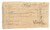 Large Promissory Note Endorsed by Robert Morris, with Notarial Protest for Non-Payment. Philadelphia, March 15–17, 1798.