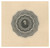 John Jay (1745–1829)
 Decorative Engraved Portrait Medallion / Security-Style Vignette