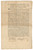 Henry Draper Mortgage Bond and Warrant of Attorney